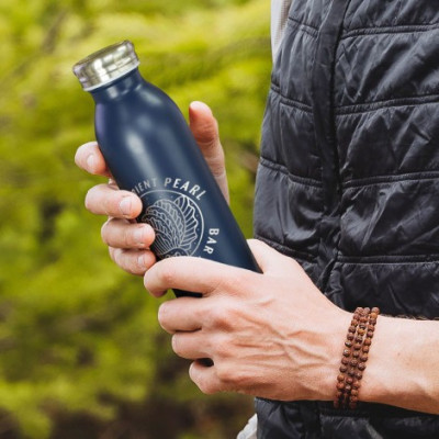 Vanguard Vacuum Bottle - 600ml