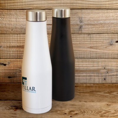 Velar Vacuum Bottle - 600ml