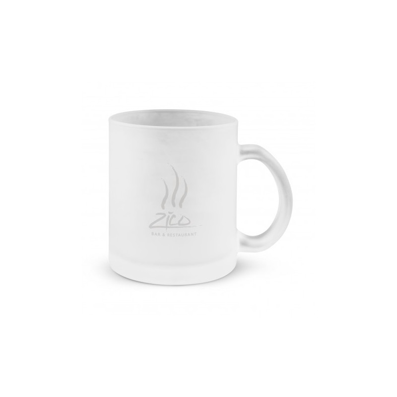 Venetian Glass Coffee Mug - 300ml