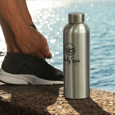 Venus Aluminium Bottle - 600ml