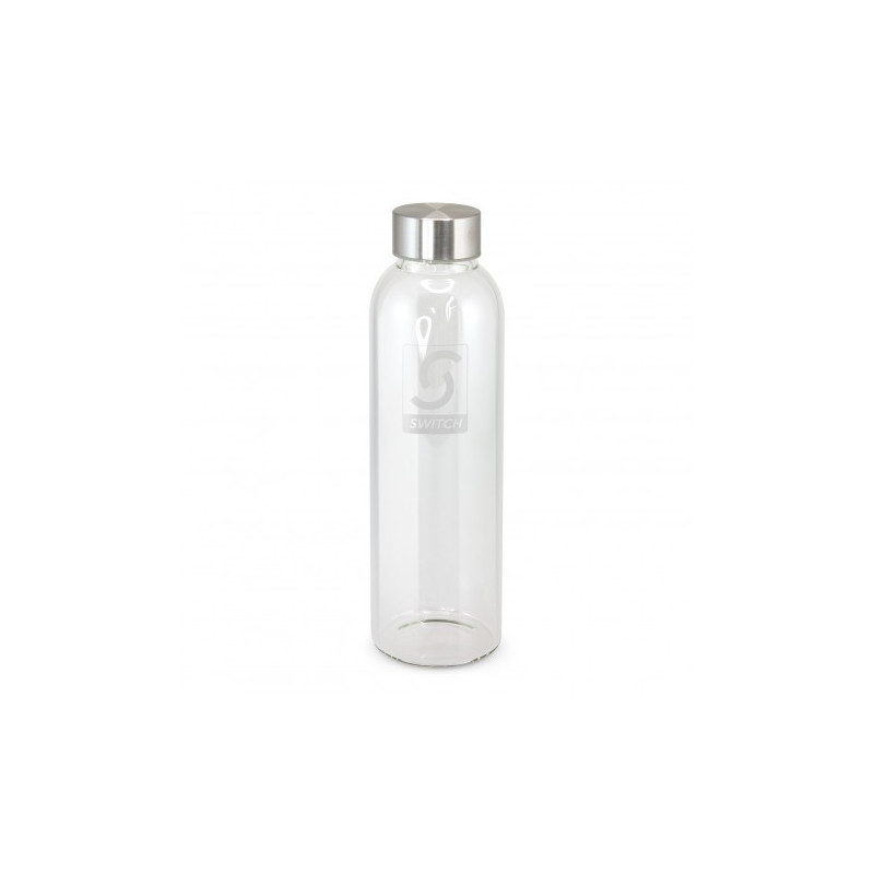 Venus Glass Bottle - 600ml