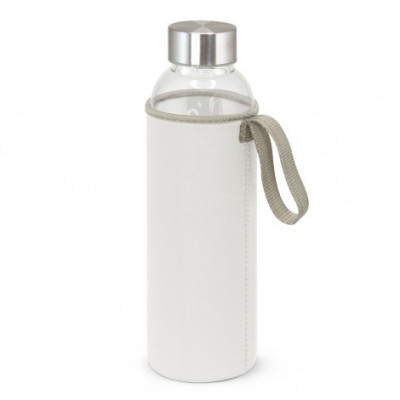 Venus Glass Bottle - Full Colour - 600ml