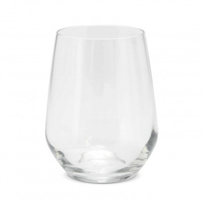 Vino Stemless Glass - 370ml