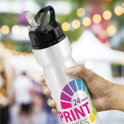 Viper Bottle - Flip Cap - 750ml