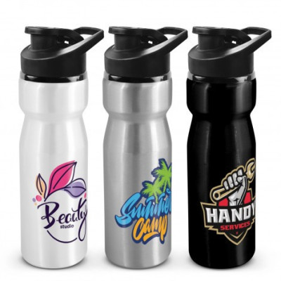 Viper Bottle - Snap Cap - 750ml