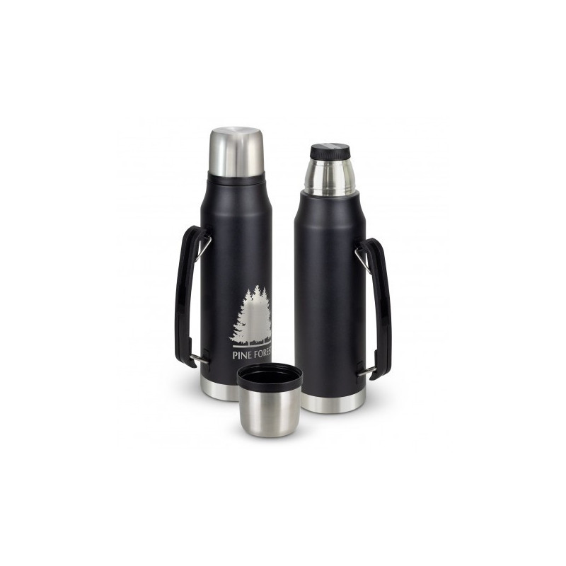 Wayfarer Flask - 1L