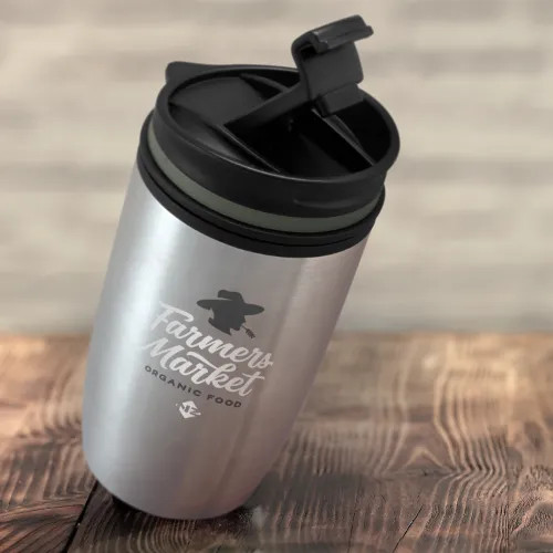 Metal Cups & Mugs