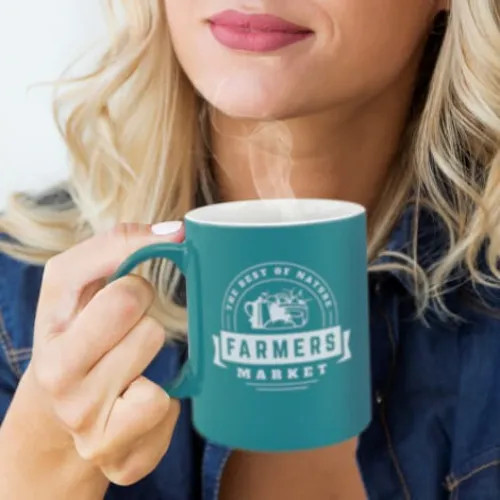 Ceramic Cups & Mugs