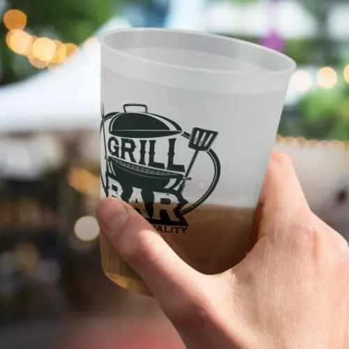 Stadium Cups & Tumblers