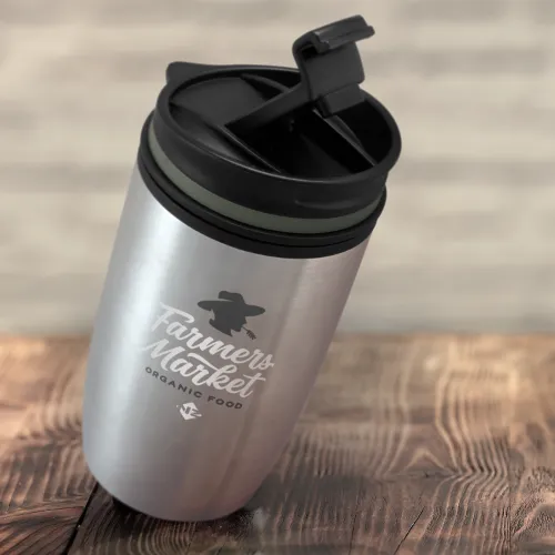 Metal Cups & Mugs