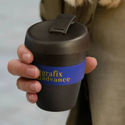 Plastic (rPET) Cups & Mugs