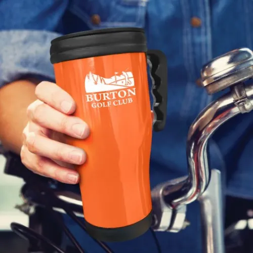 Travel Mugs