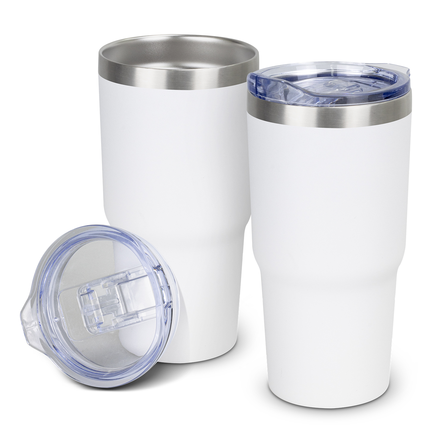 Himalayan Vacuum Tumbler
