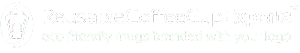 Branded Reusable Coffee Cups | Reusable Coffee Cup Experts